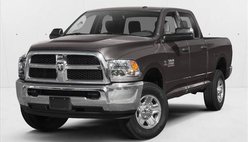 2018 Ram Ram Pickup 3500 Laramie Longhorn
