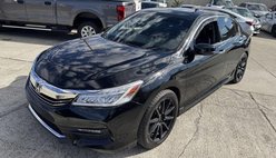 2016 Honda Accord Touring