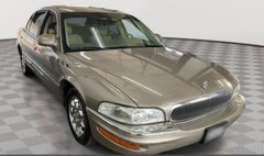 2004 Buick Park Avenue Base