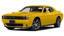 2018 Dodge Challenger T/A Plus