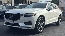 2020 Volvo XC60 T5 Momentum
