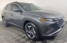 2023 Hyundai Tucson Hybrid SEL Convenience
