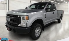 2020 Ford Super Duty F-250 XL