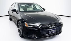 2021 Audi A6 quattro Sport Prem Plus 45 TFSI