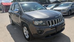 2015 Jeep Compass Sport