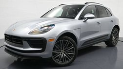 2026 Porsche Macan T