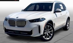 2024 BMW X5 xDrive50e