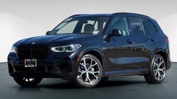 2023 BMW X5 xDrive45e