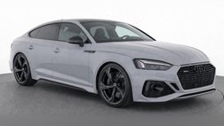 2024 Audi RS 5 Sportback 2.9T quattro