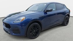 2025 Maserati Grecale Modena