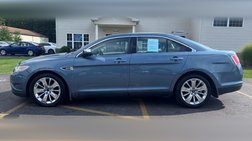2010 Ford Taurus Limited