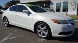 2015 Acura ILX 2.0L