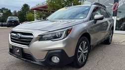 2019 Subaru Outback 3.6R Limited