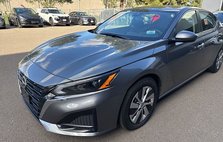 2023 Nissan Altima 2.5 S