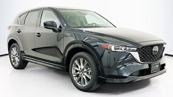2024 Mazda CX-5 2.5 S Premium