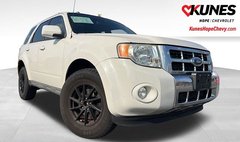 2009 Ford Escape Limited