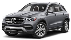 2023 Mercedes-Benz GLE-Class GLE 450 4MATIC