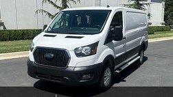 2023 Ford Transit 250