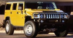 2006 HUMMER H2 Base