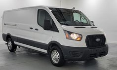 2022 Ford Transit 250