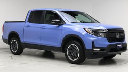 2024 Honda Ridgeline TrailSport