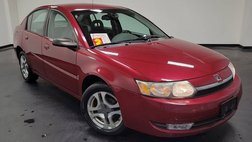 2004 Saturn Ion 3