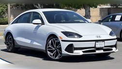 2025 Hyundai Ioniq 6 SEL