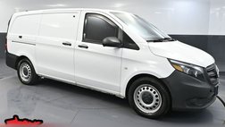 2023 Mercedes-Benz Metris Cargo