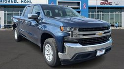2022 Chevrolet Silverado 1500 Limited LT