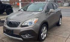 2015 Buick Encore Premium