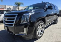 2015 Cadillac Escalade ESV Premium