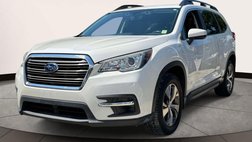 2019 Subaru Ascent Premium 8-Passenger
