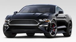 2019 Ford Mustang BULLITT