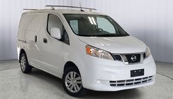 2020 Nissan NV200 SV