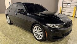 2024 BMW 3 Series 330i