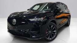 2023 Acura MDX SH-AWD Type S