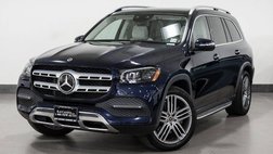 2022 Mercedes-Benz GLS GLS 450