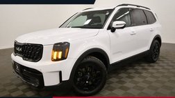 2024 Kia Telluride SX X-Pro