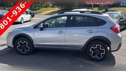 2014 Subaru XV Crosstrek 2.0i Premium