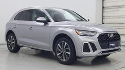 2023 Audi Q5 quattro S line Prem Plus 45 TFSI