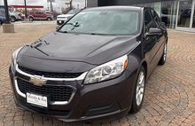 2015 Chevrolet Malibu LT