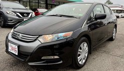 2010 Honda Insight LX