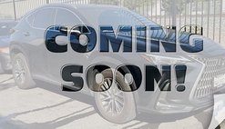 2026 Lexus NX 350 Base