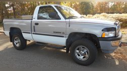 1998 Dodge Ram 1500 ST
