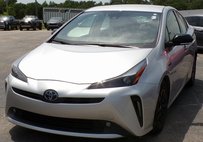 2022 Toyota Prius LE AWD-e