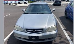 2000 Acura TL 3.2