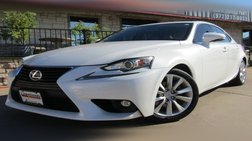 2015 Lexus IS 250 IS 250