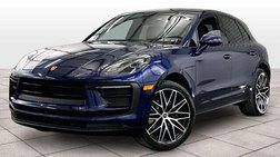 2023 Porsche Macan T