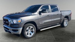 2020 Ram Ram Pickup 1500 Lone Star