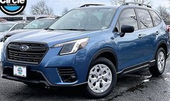 2023 Subaru Forester Base